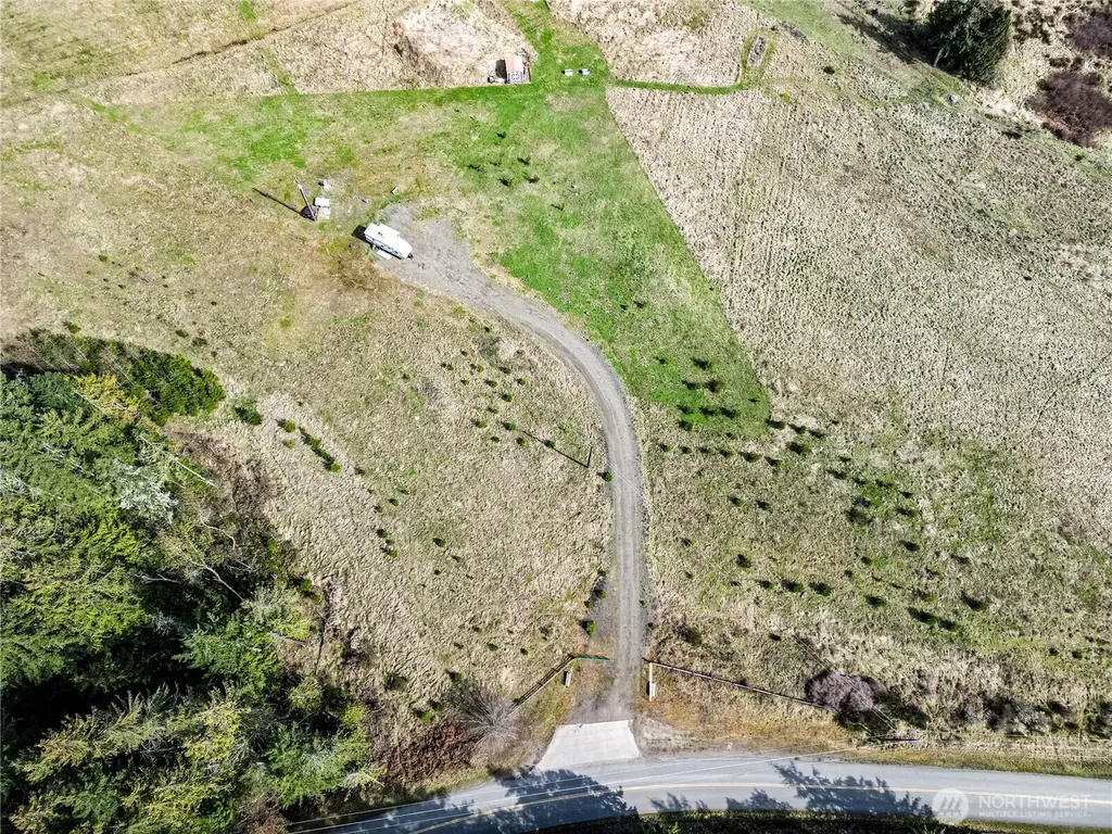 341 Sherburne Road Sequim WA 98382