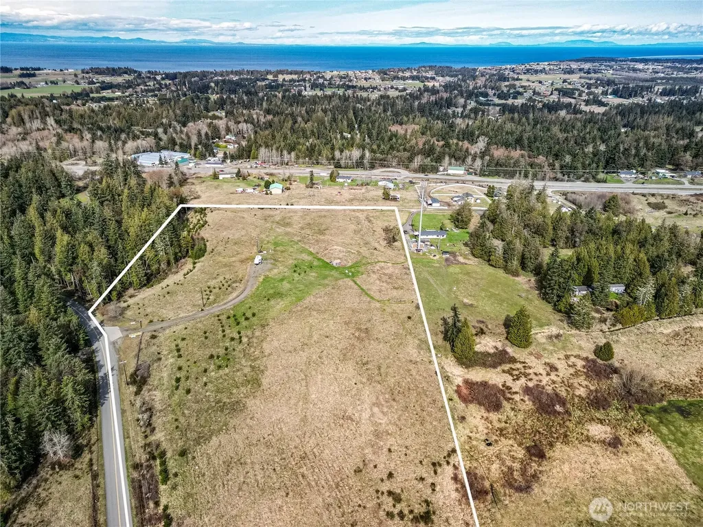 341 Sherburne Road Sequim WA 98382