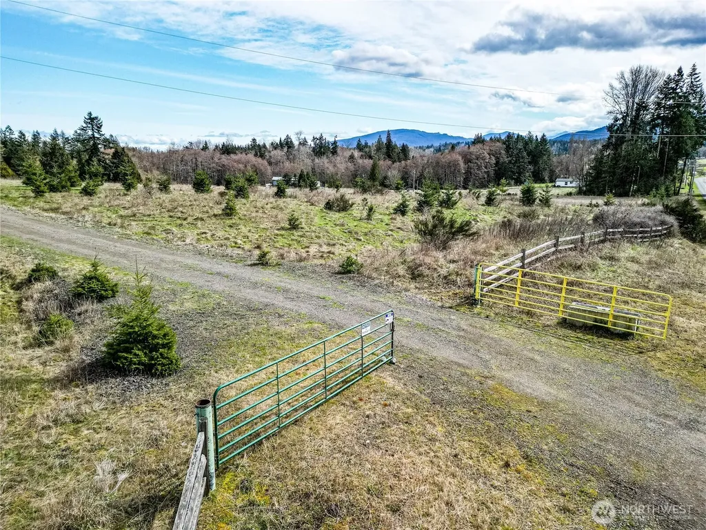 341 Sherburne Road Sequim WA 98382