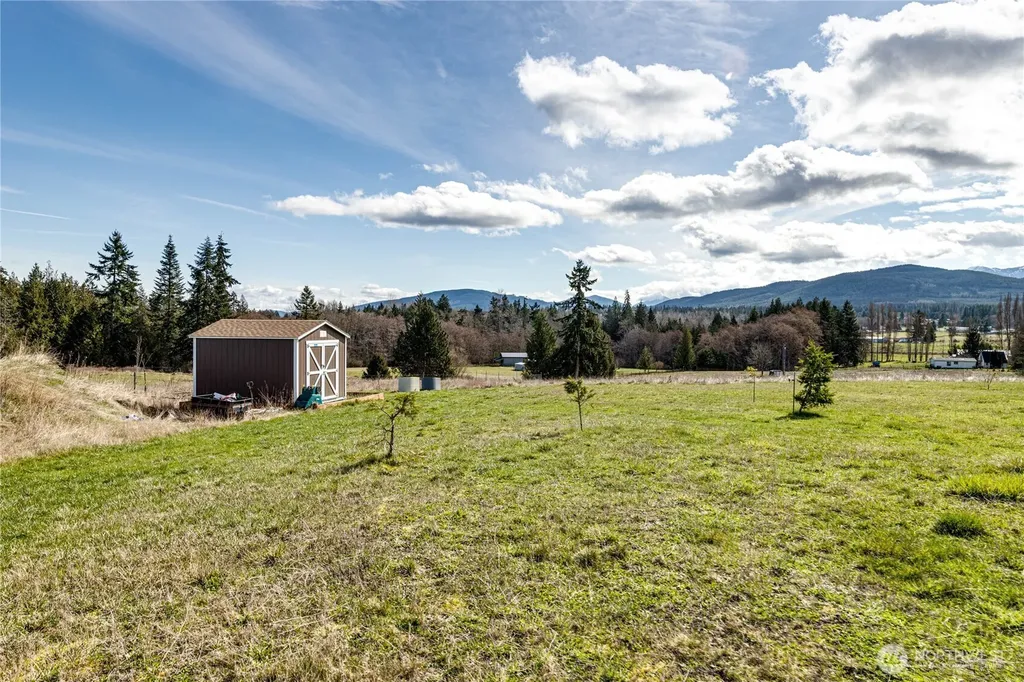 341 Sherburne Road Sequim WA 98382