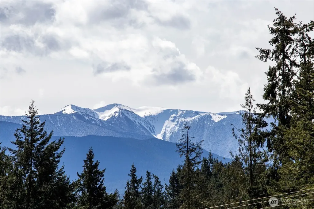 341 Sherburne Road Sequim WA 98382