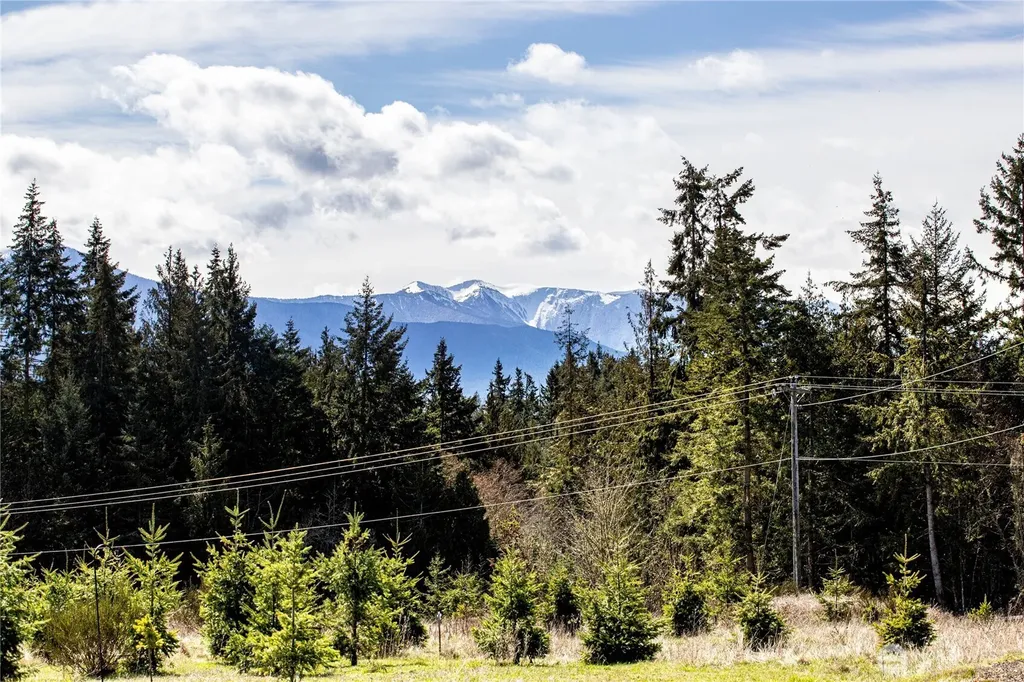 341 Sherburne Road Sequim WA 98382