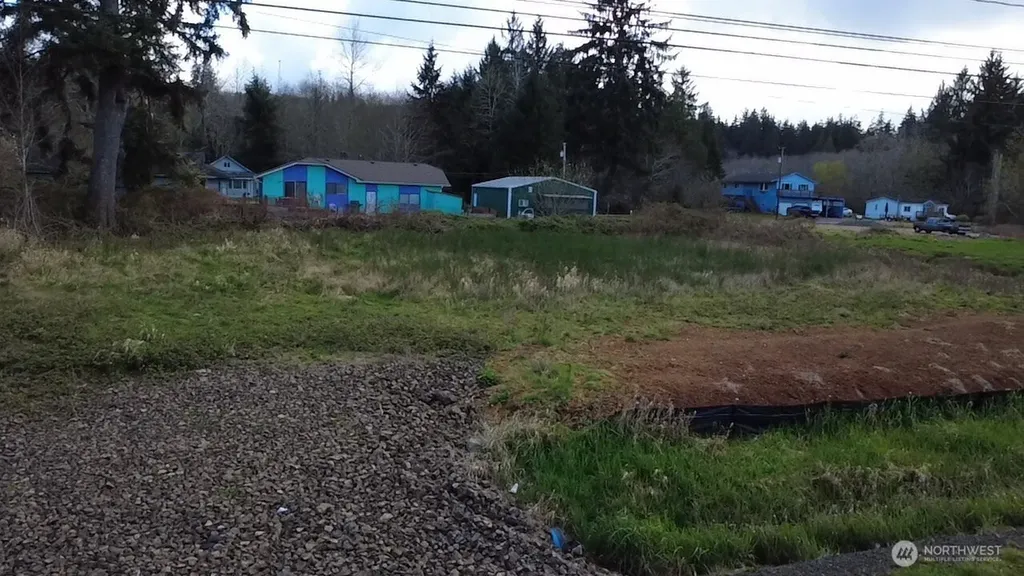 0 W Huntley Street Aberdeen WA 98550