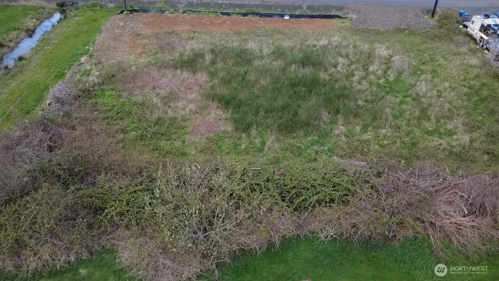 0 W Huntley Street Aberdeen WA 98550