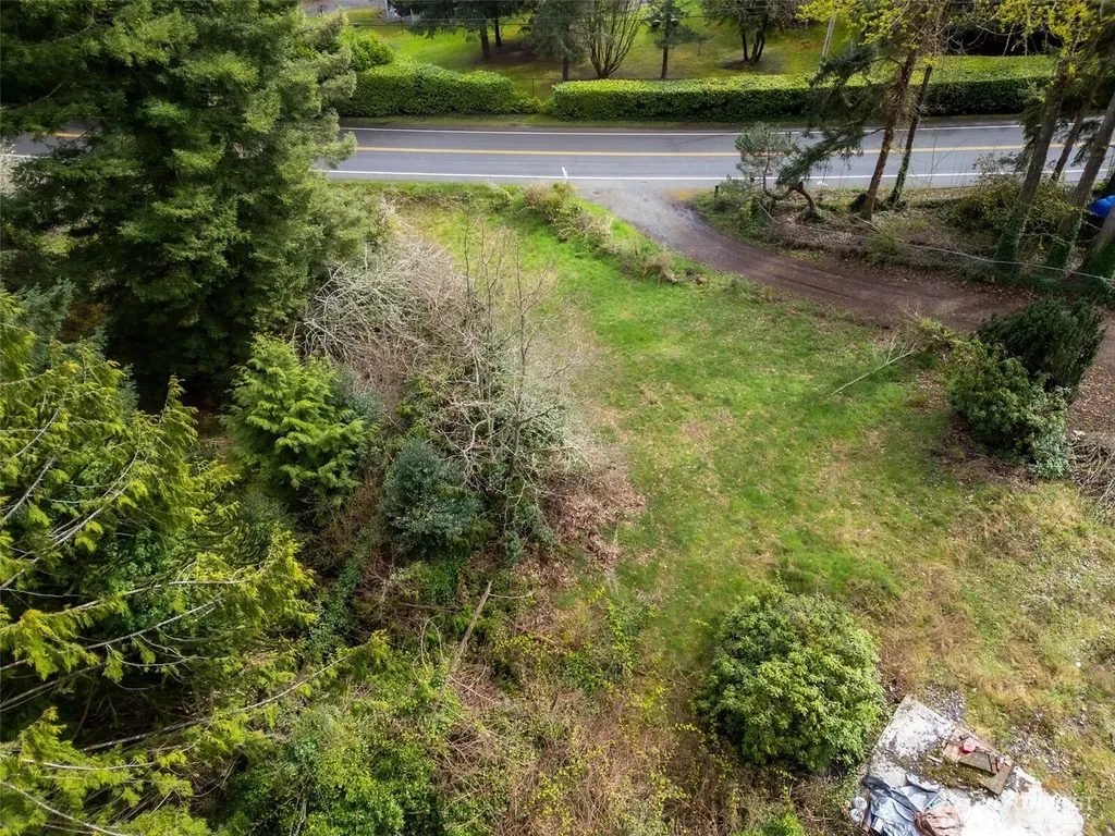 24715 Vashon Highway SW Vashon WA 98070