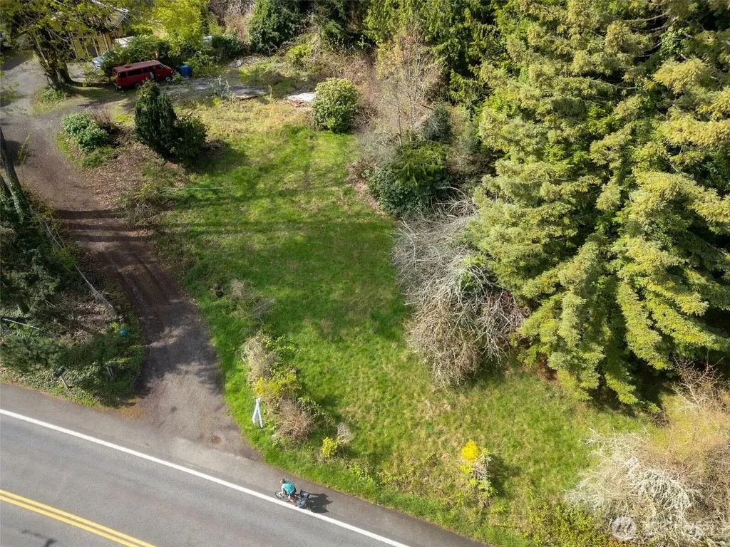 24715 Vashon Highway SW Vashon WA 98070