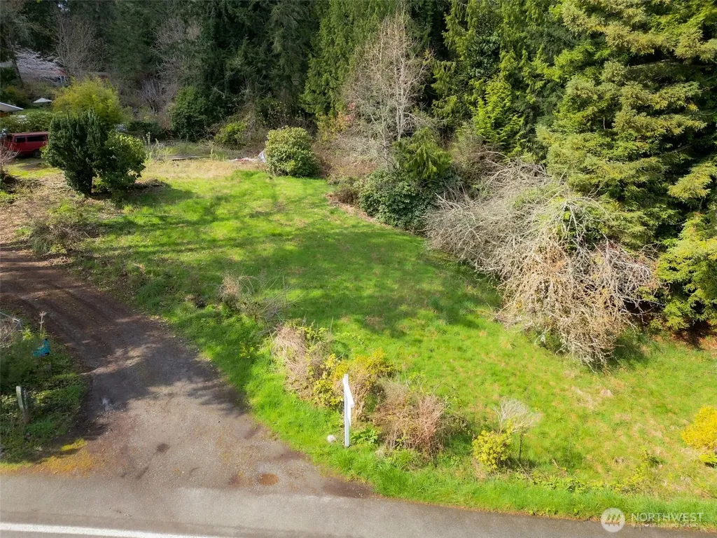 24715 Vashon Highway SW Vashon WA 98070