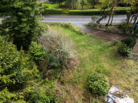 24715 Vashon Highway SW Vashon WA 98070