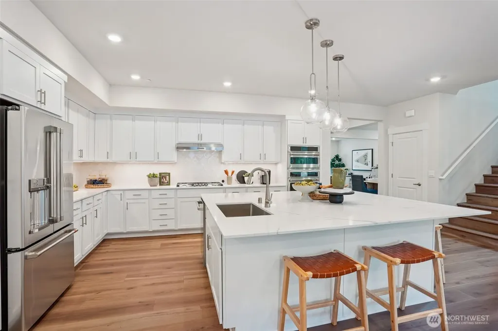 6406 213th Avenue Ct E Bonney Lake WA 98391