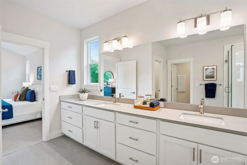 6406 213th Avenue Ct E Bonney Lake WA 98391