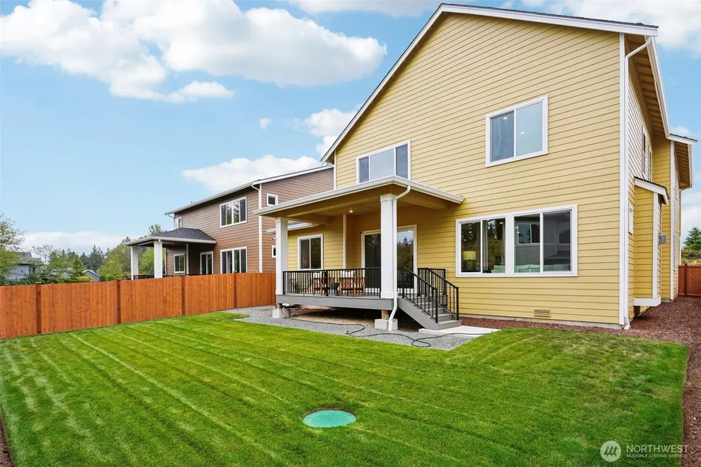 6406 213th Avenue Ct E Bonney Lake WA 98391