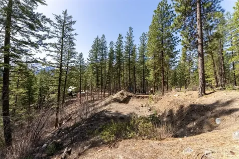 94 Homestead Road Winthrop WA 98862