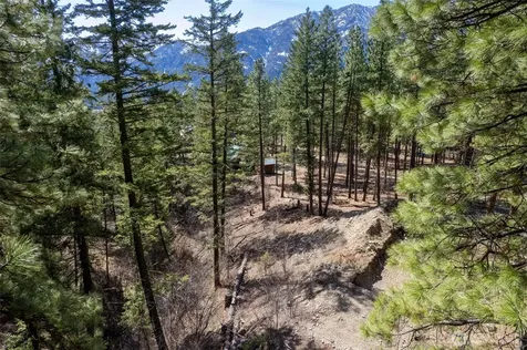 94 Homestead Road Winthrop WA 98862