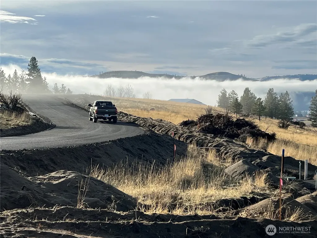 41850 Bixby Lane N Deer Meadows WA 99122
