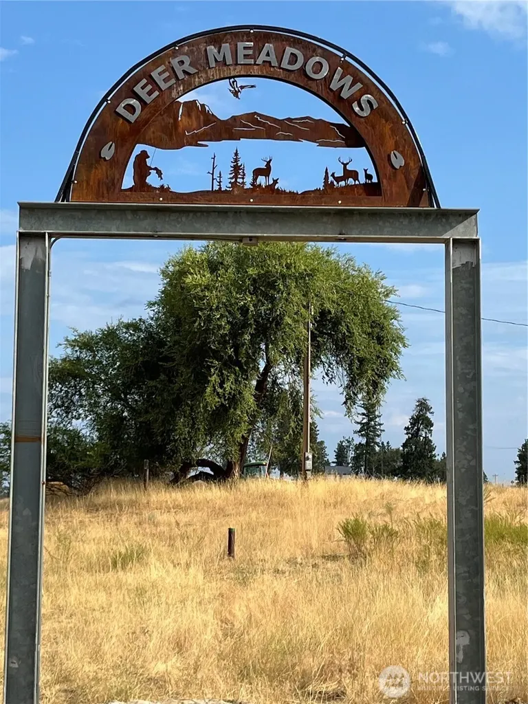 41752 Bixby Lane N Deer Meadows WA 99122