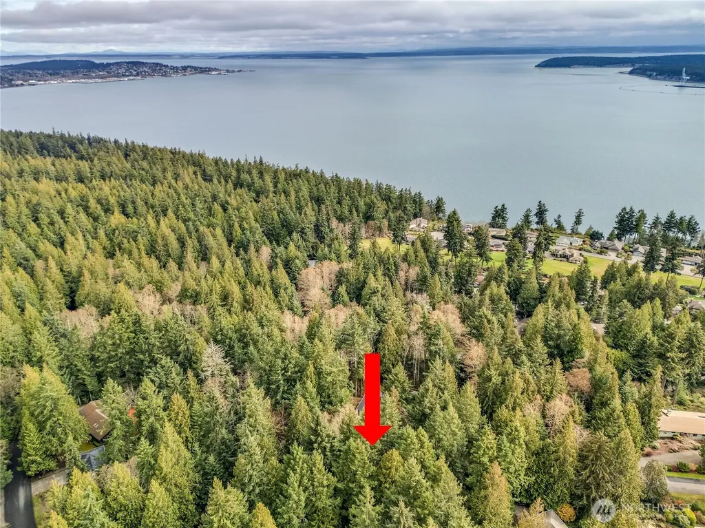 225 Belvedere Drive Port Townsend WA 98368