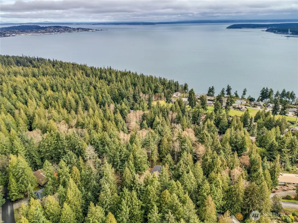 225 Belvedere Drive Port Townsend WA 98368