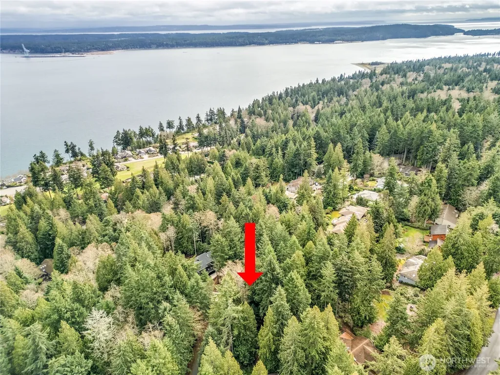 225 Belvedere Drive Port Townsend WA 98368