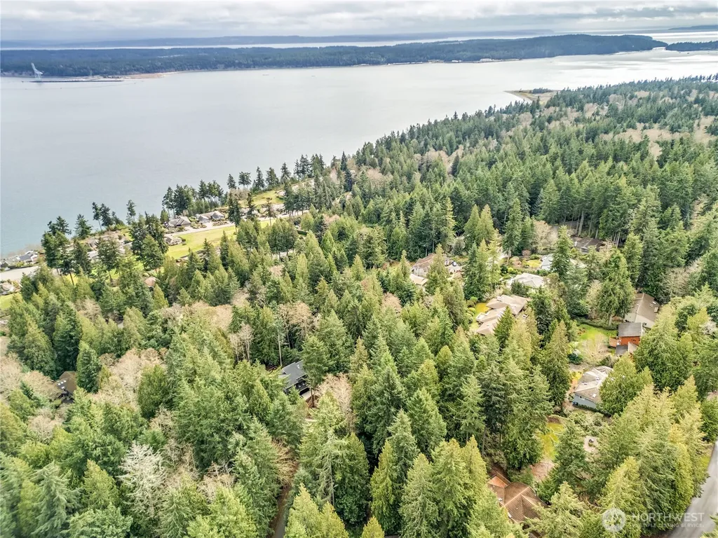 225 Belvedere Drive Port Townsend WA 98368