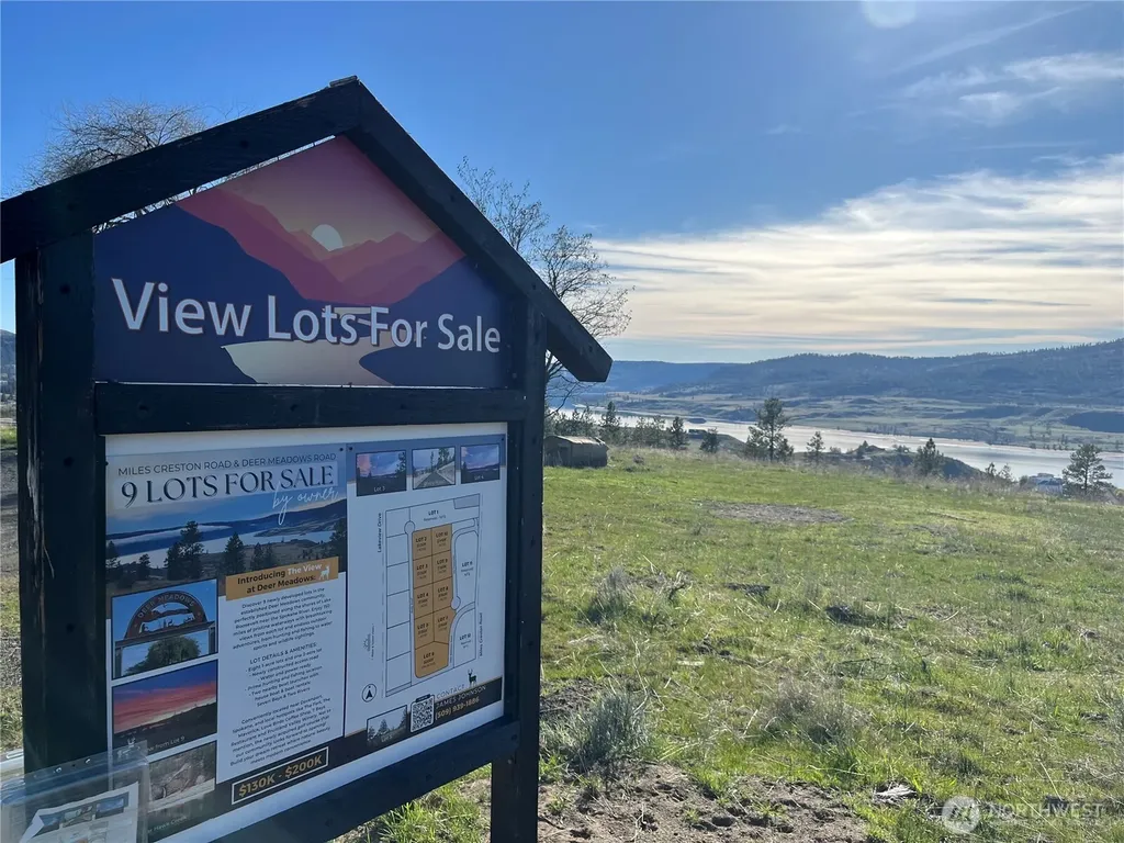 41950 Bixby Lane N Deer Meadows WA 99122