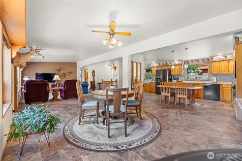 1027 Twisp River Road Twisp WA 98856