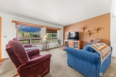 1027 Twisp River Road Twisp WA 98856