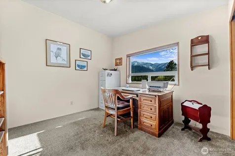 1027 Twisp River Road Twisp WA 98856