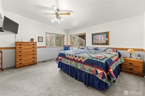 1027 Twisp River Road Twisp WA 98856