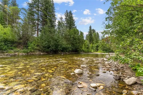 1027 Twisp River Road Twisp WA 98856