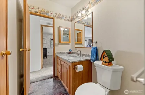 1027 Twisp River Road Twisp WA 98856