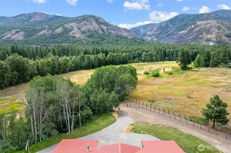1027 Twisp River Road Twisp WA 98856