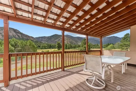 1027 Twisp River Road Twisp WA 98856