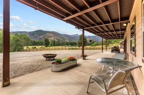 1027 Twisp River Road Twisp WA 98856