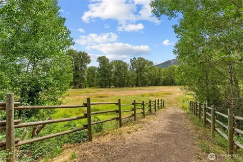 1027 Twisp River Road Twisp WA 98856