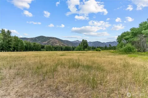 1027 Twisp River Road Twisp WA 98856