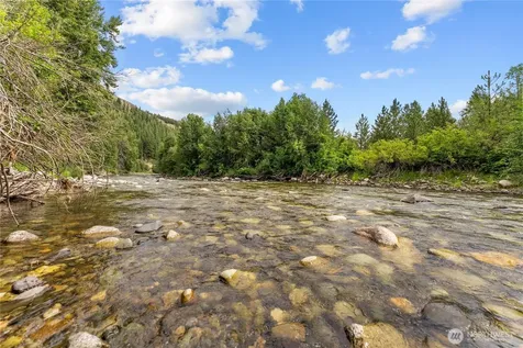 1027 Twisp River Road Twisp WA 98856