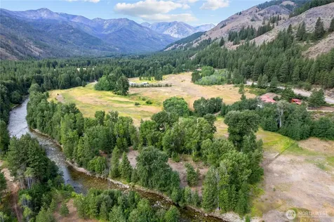 1027 Twisp River Road Twisp WA 98856