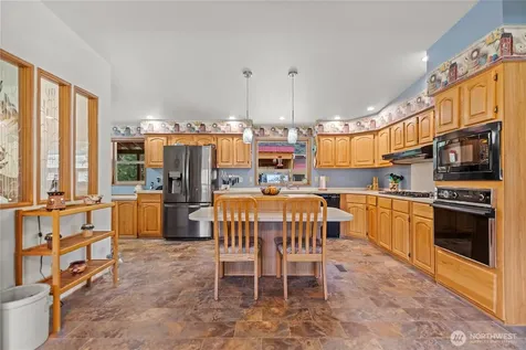 1027 Twisp River Road Twisp WA 98856