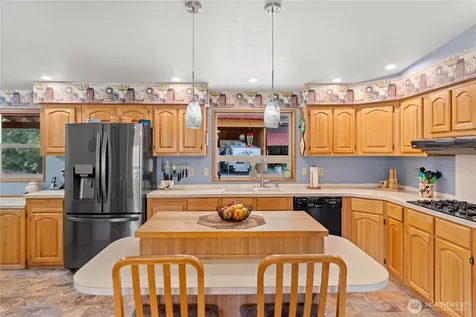 1027 Twisp River Road Twisp WA 98856