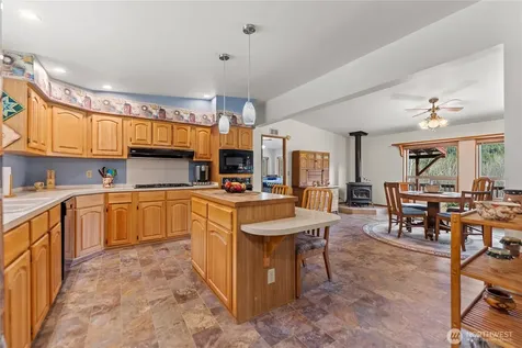 1027 Twisp River Road Twisp WA 98856