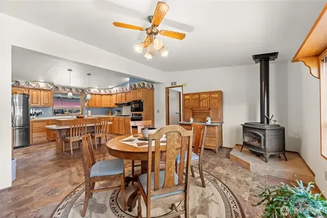 1027 Twisp River Road Twisp WA 98856