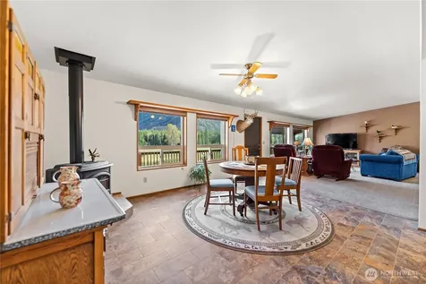 1027 Twisp River Road Twisp WA 98856
