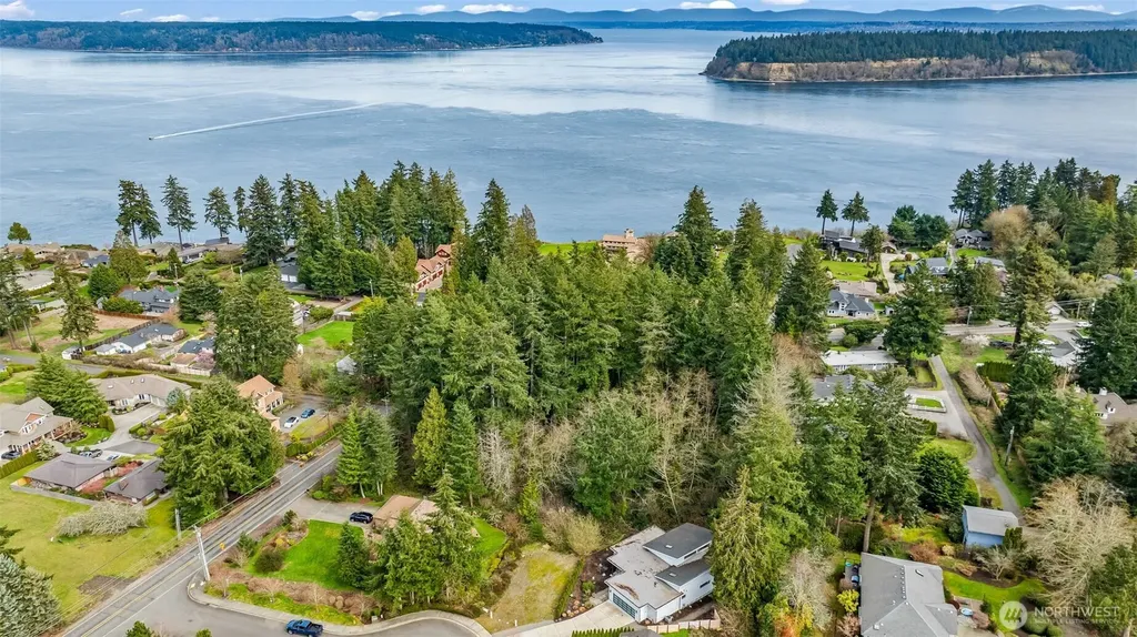 0 Reid Drive NW Gig Harbor WA 98335
