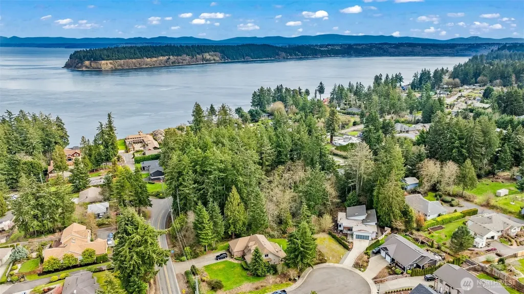 0 Reid Drive NW Gig Harbor WA 98335