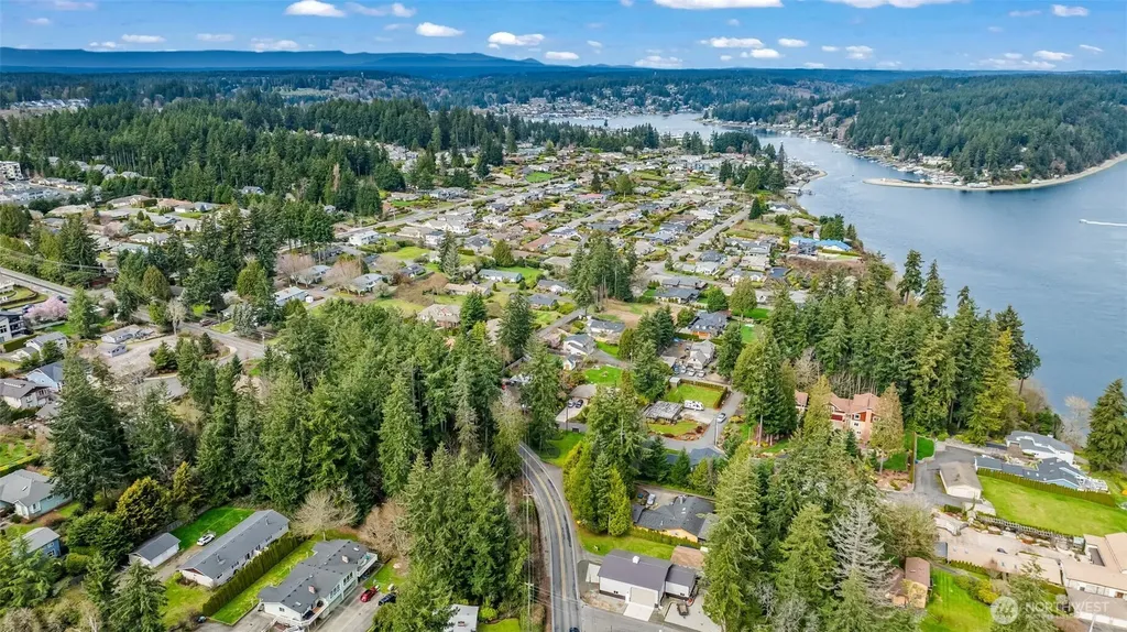 0 Reid Drive NW Gig Harbor WA 98335