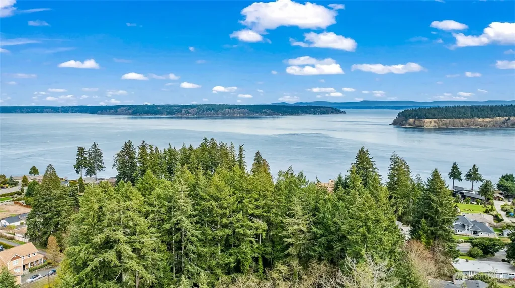 0 Reid Drive NW Gig Harbor WA 98335