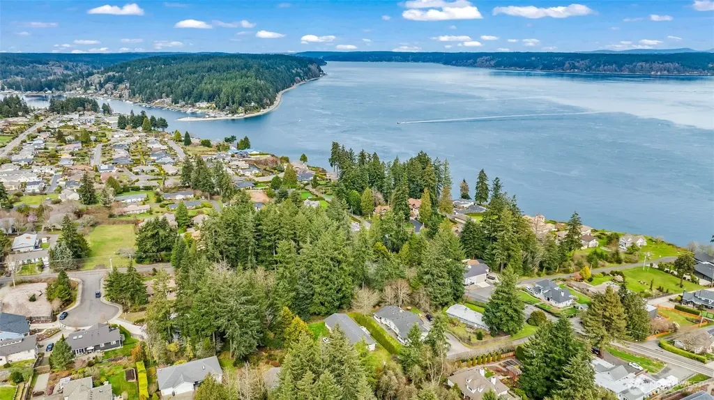 0 Reid Drive NW Gig Harbor WA 98335
