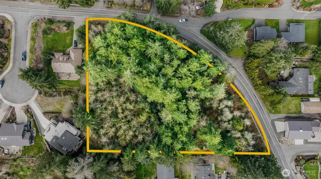 0 Reid Drive NW Gig Harbor WA 98335