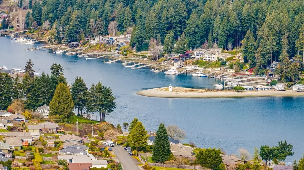 0 Reid Drive NW Gig Harbor WA 98335