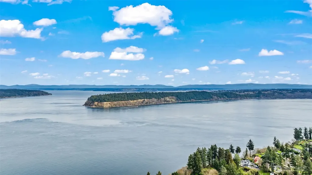 0 Reid Drive NW Gig Harbor WA 98335